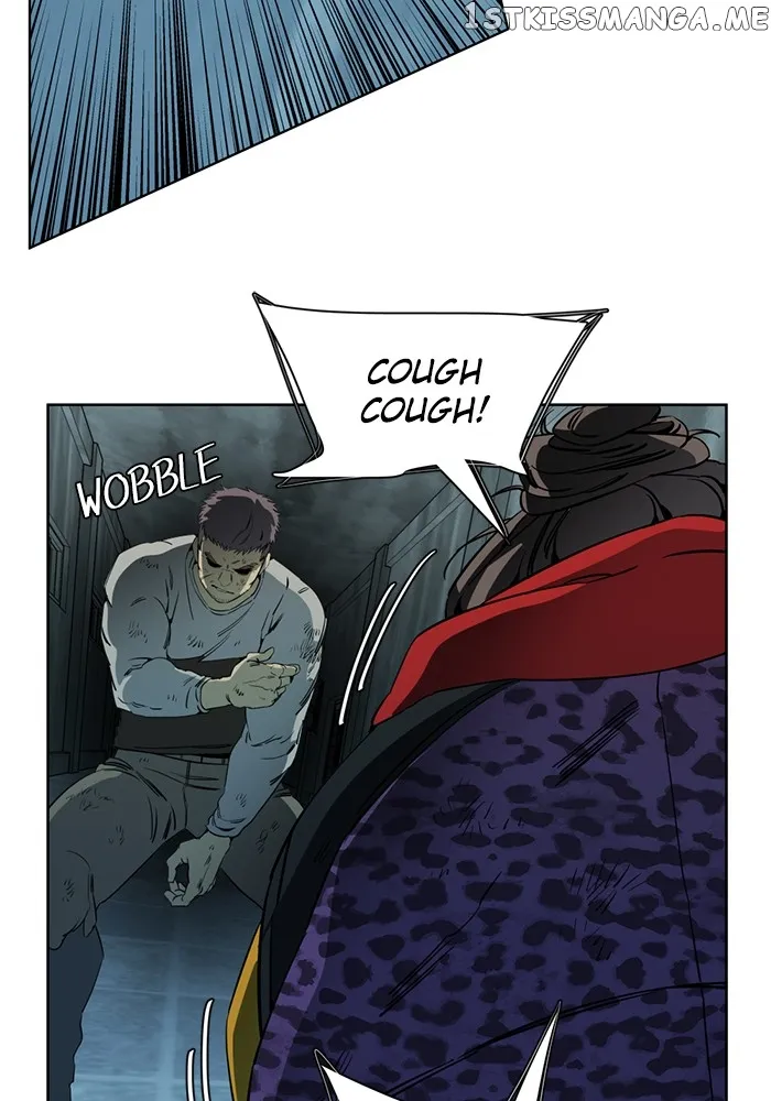 Parallel City Chapter 92 Online - página 22