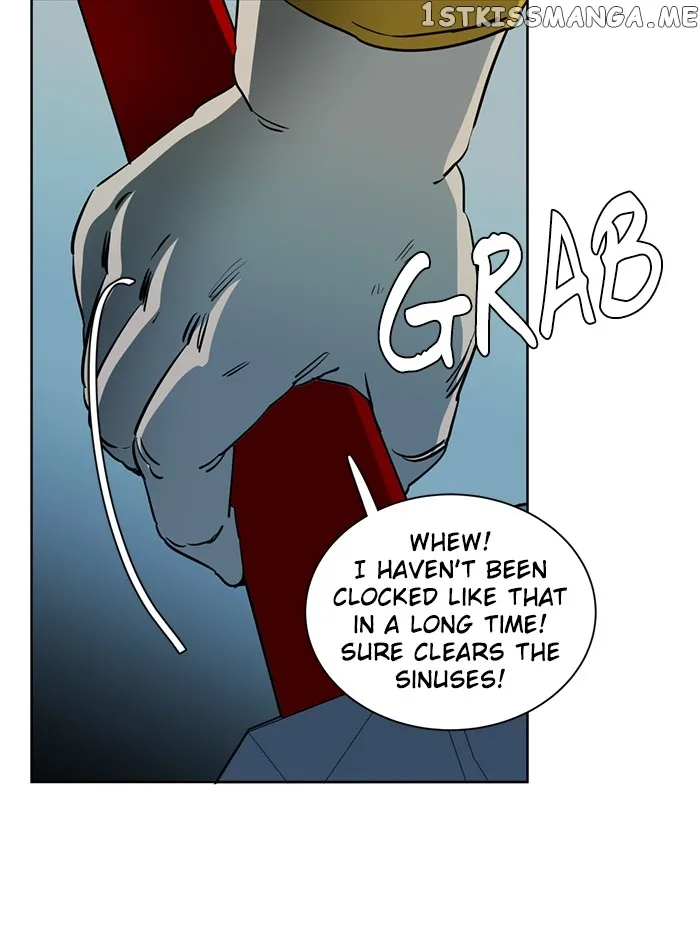 Parallel City Chapter 92 Online - página 25