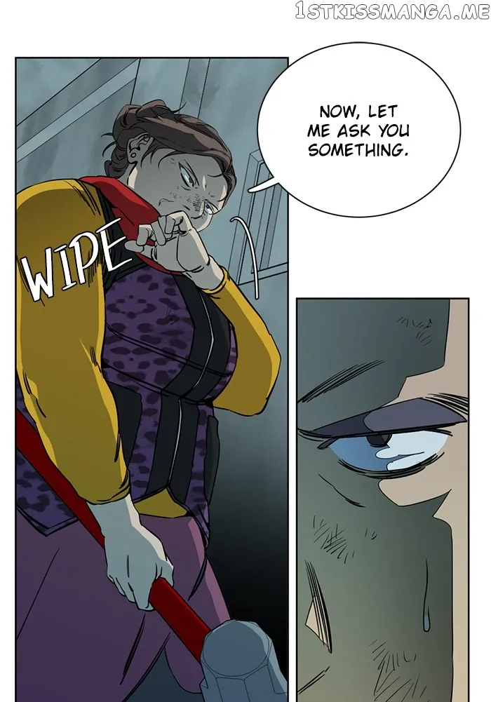 Parallel City Chapter 92 Online - página 26