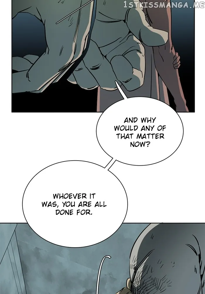 Parallel City Chapter 92 Online - página 28