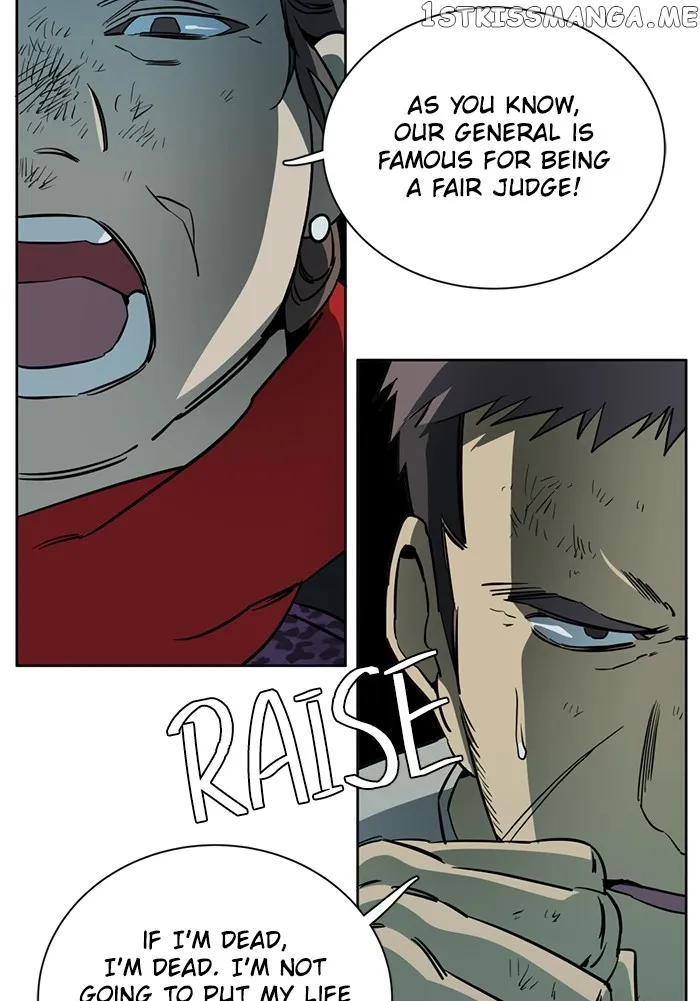 Parallel City Chapter 92 Online - página 30