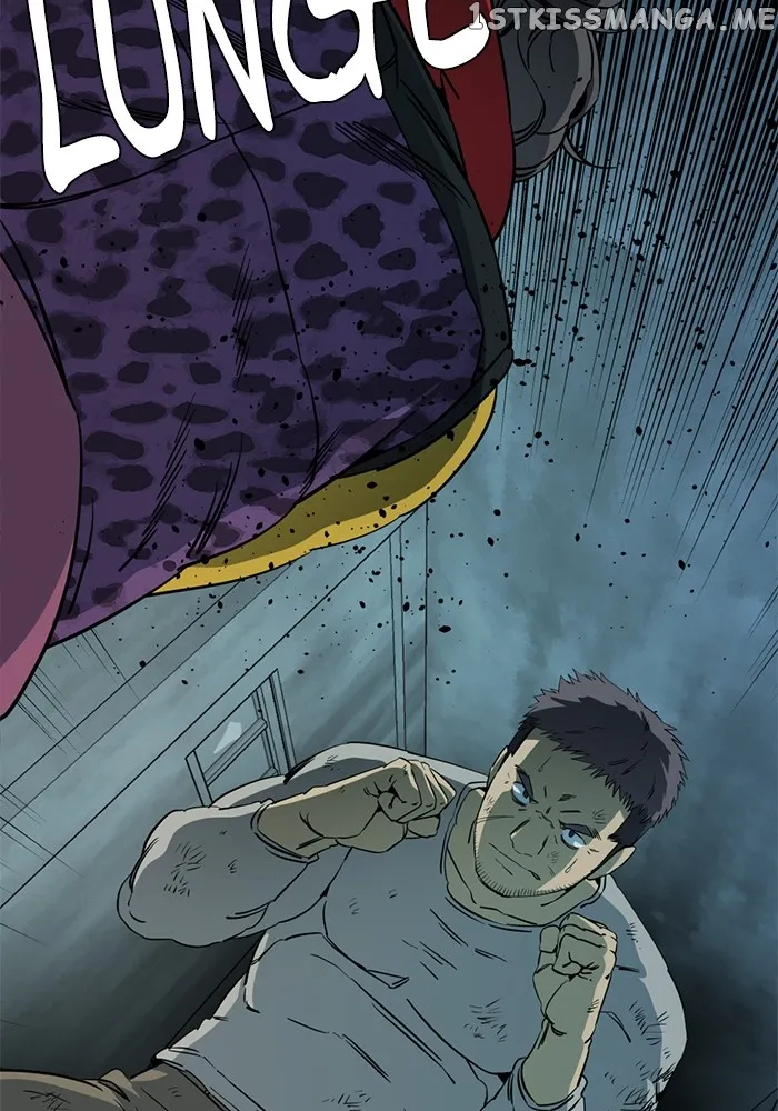 Parallel City Chapter 92 Online - página 33