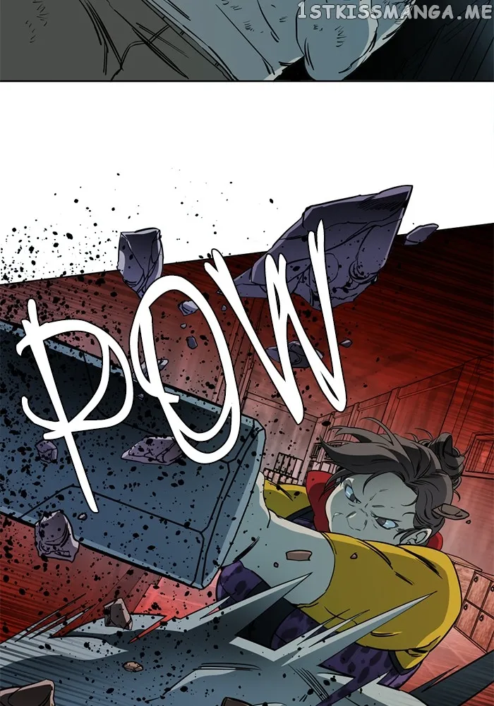 Parallel City Chapter 92 Online - página 34