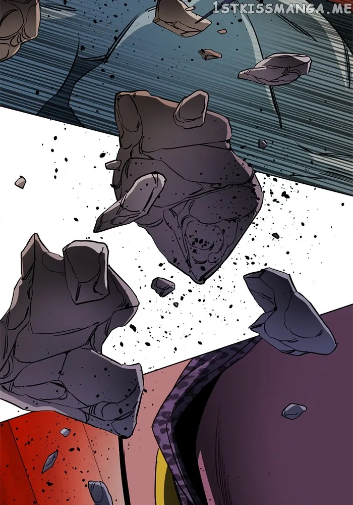 Parallel City Chapter 92 Online - página 35