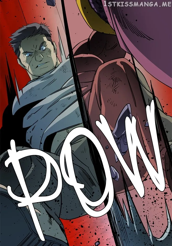 Parallel City Chapter 92 Online - página 36