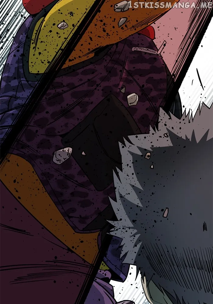 Parallel City Chapter 92 Online - página 40
