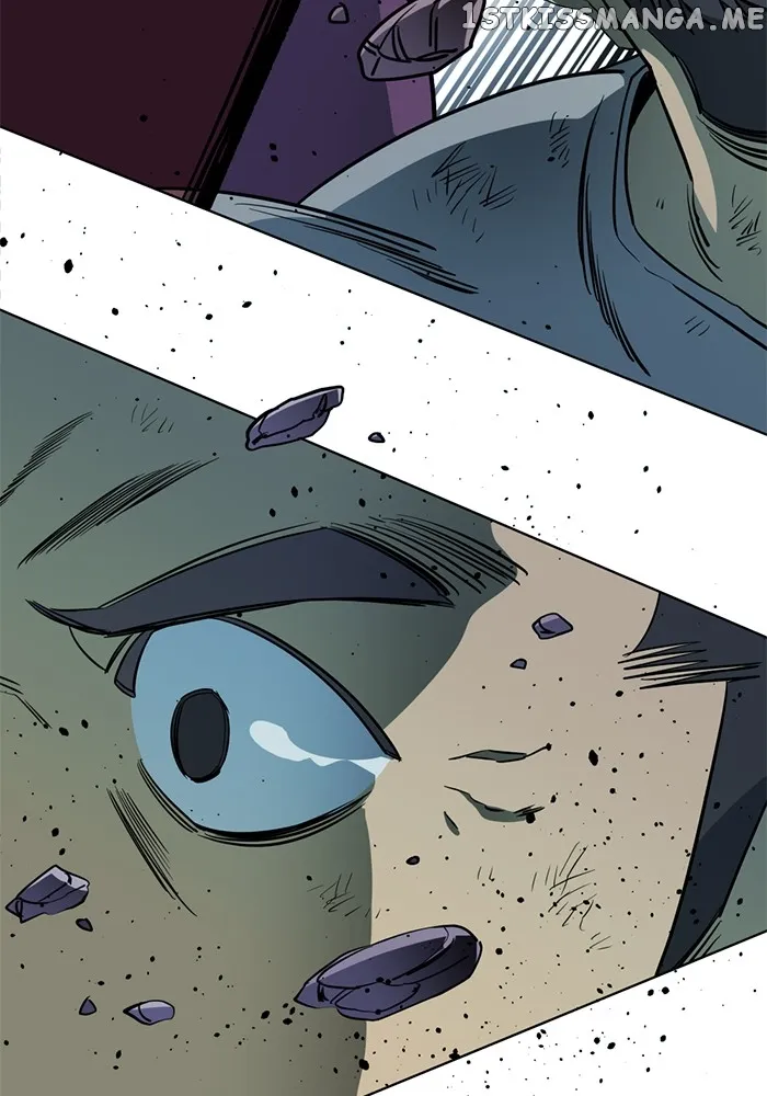 Parallel City Chapter 92 Online - página 41