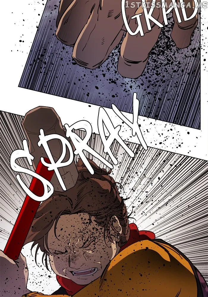 Parallel City Chapter 92 Online - página 43