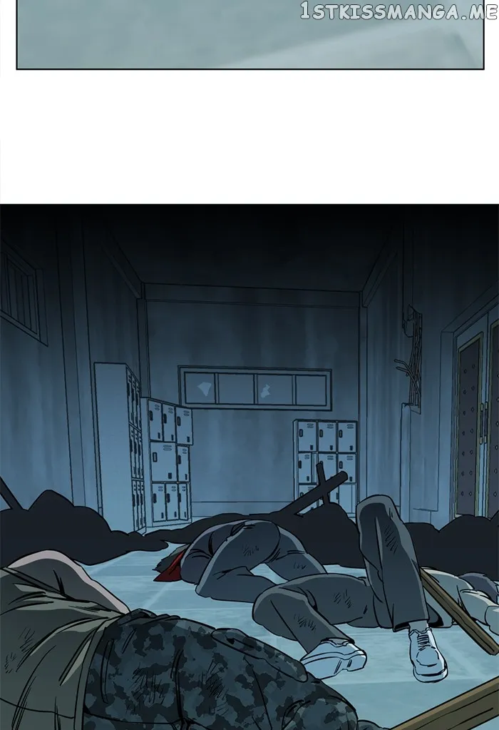 Parallel City Chapter 92 Online - página 55