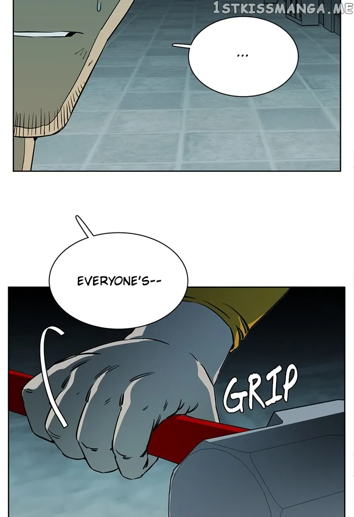 Parallel City Chapter 92 Online - página 57