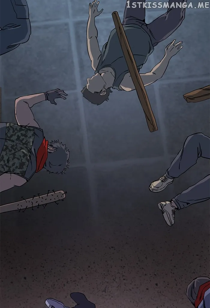 Parallel City Chapter 92 Online - página 69