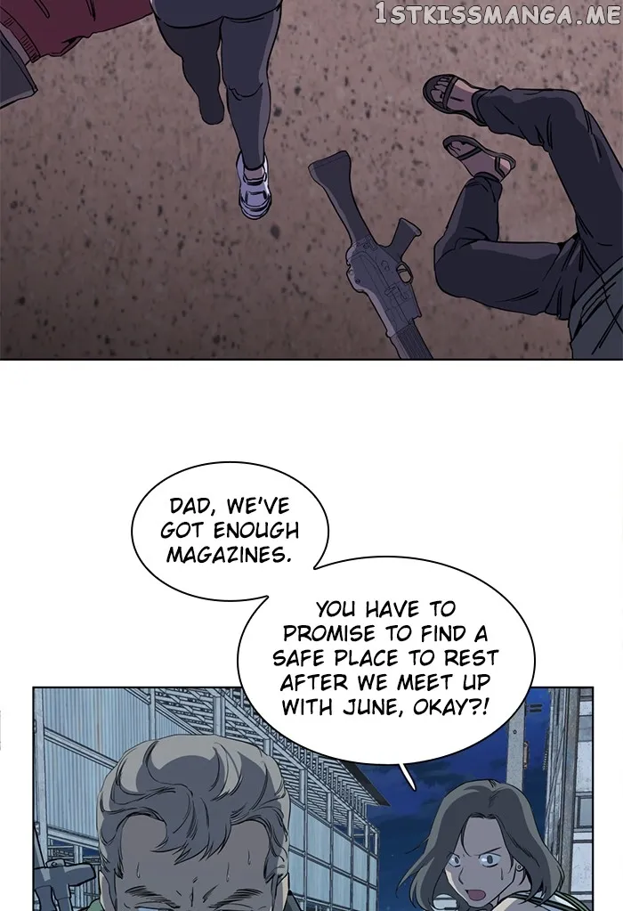 Parallel City Chapter 92 Online - página 71