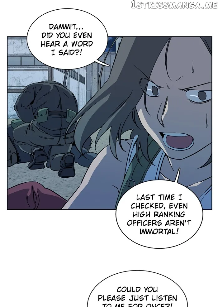 Parallel City Chapter 92 Online - página 74