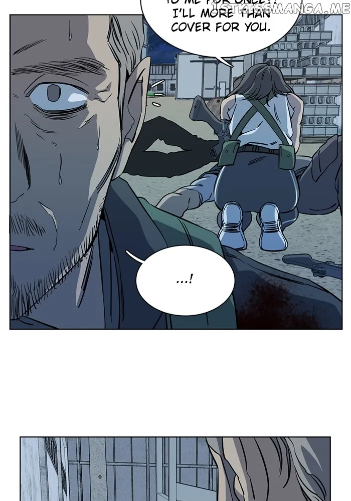 Parallel City Chapter 92 Online - página 75