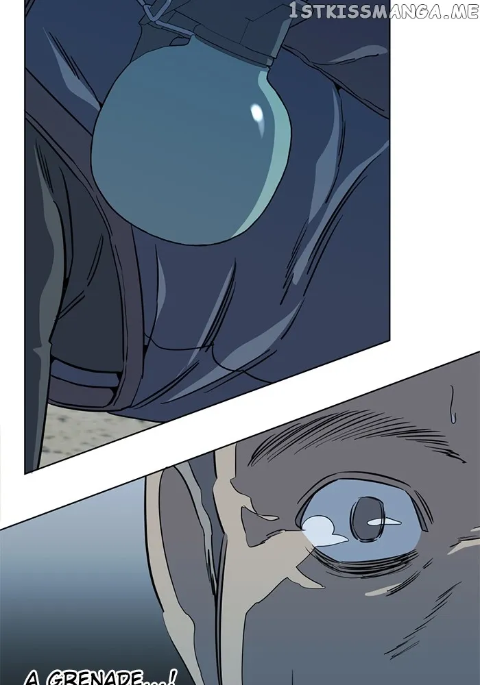 Parallel City Chapter 92 Online - página 77