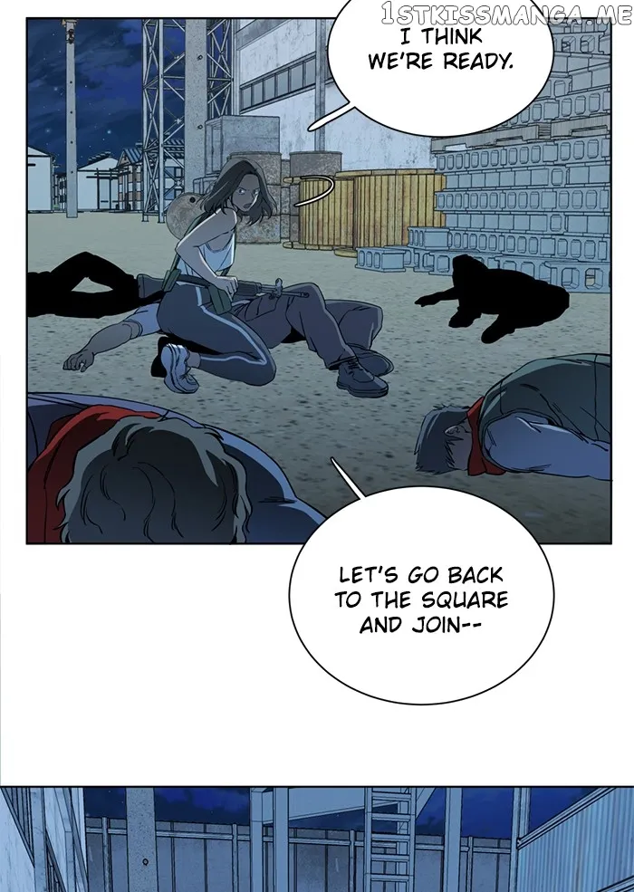 Parallel City Chapter 92 Online - página 84