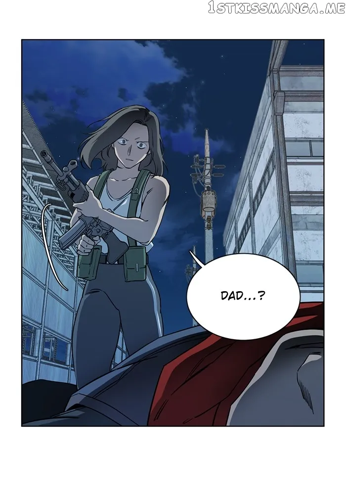 Parallel City Chapter 92 Online - página 86