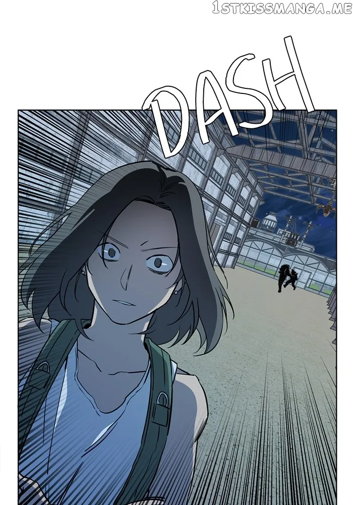 Parallel City Chapter 92 Online - página 87