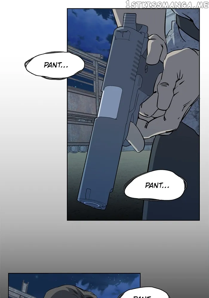 Parallel City Chapter 92 Online - página 91