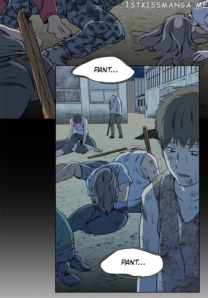 Parallel City Chapter 92 Online - página 93