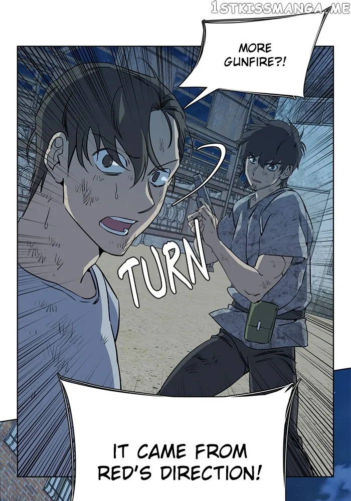 Parallel City Chapter 92 Online - página 97