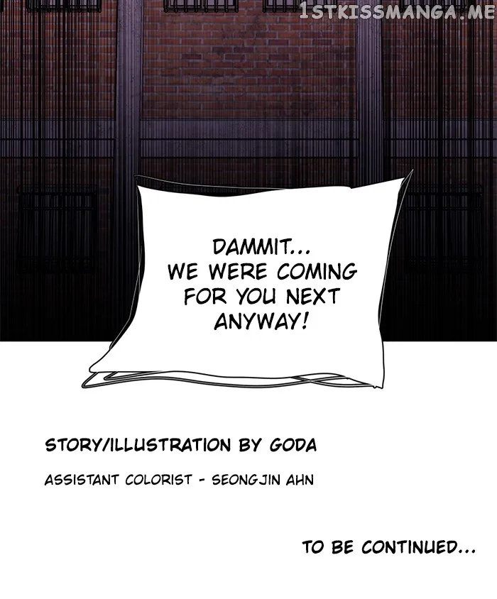 Parallel City Chapter 92 Online - página 107