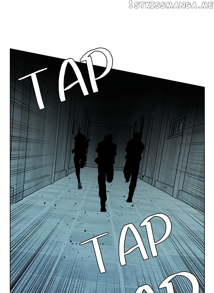 Parallel City Chapter 93 Online - página 1
