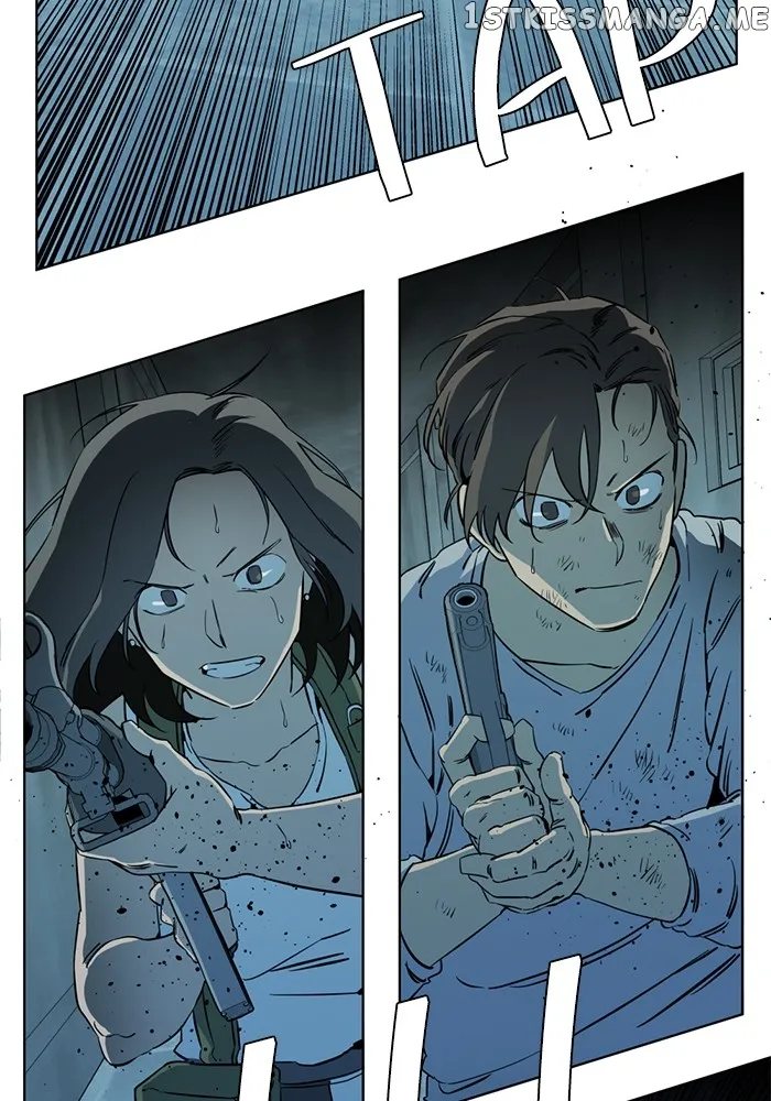 Parallel City Chapter 93 Online - página 2