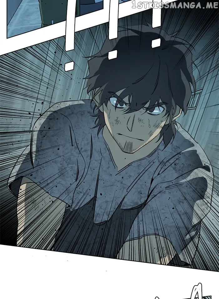 Parallel City Chapter 93 Online - página 3