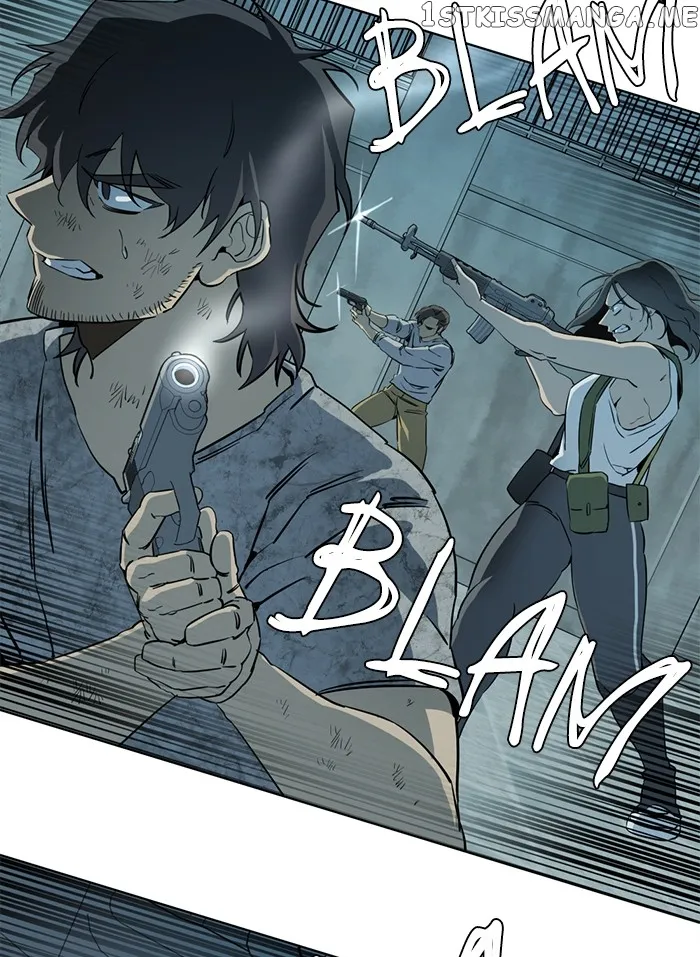 Parallel City Chapter 93 Online - página 5