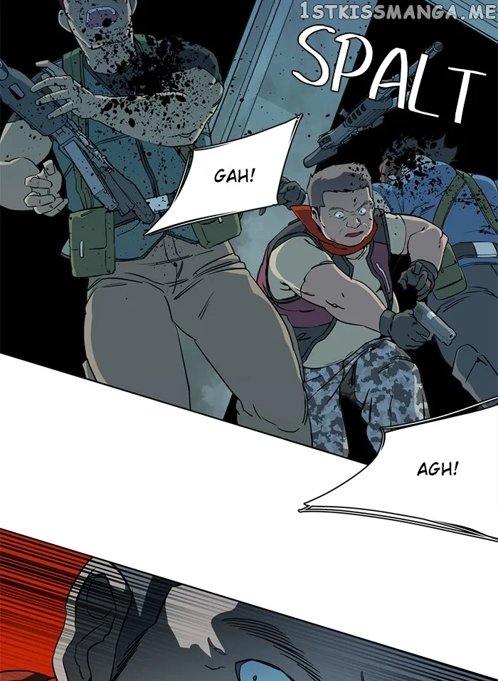 Parallel City Chapter 93 Online - página 7