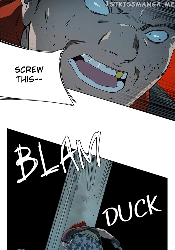 Parallel City Chapter 93 Online - página 8