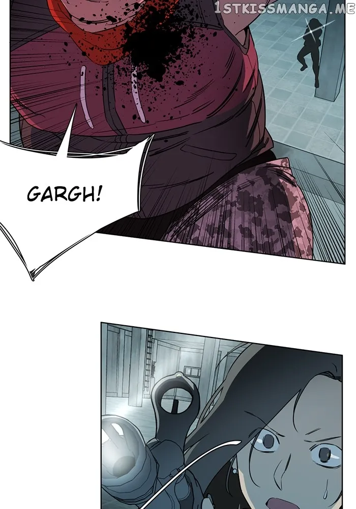 Parallel City Chapter 93 Online - página 10