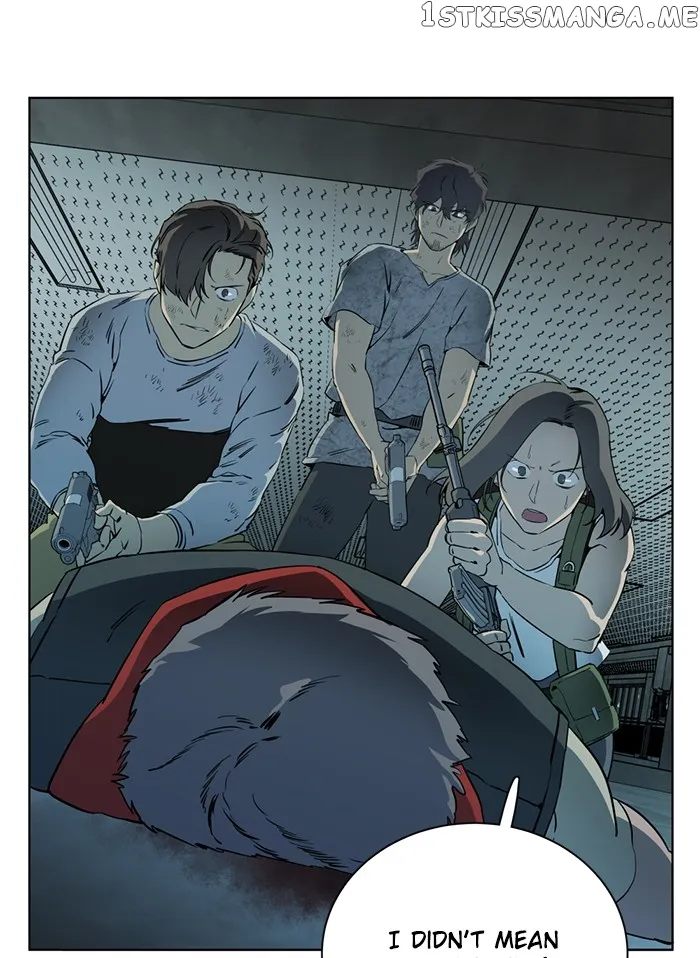 Parallel City Chapter 93 Online - página 13