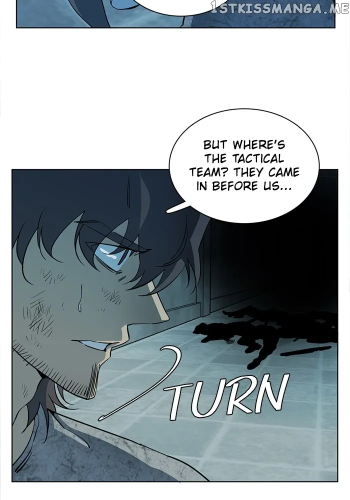 Parallel City Chapter 93 Online - página 16
