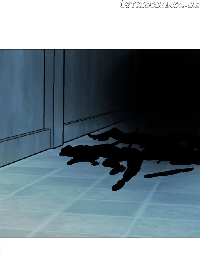 Parallel City Chapter 93 Online - página 17