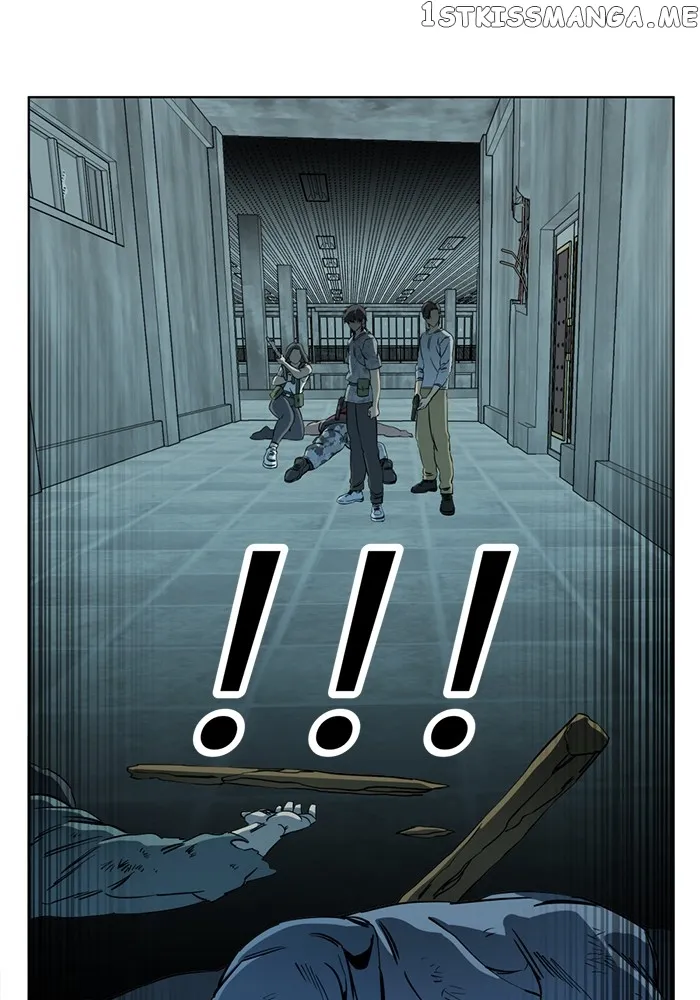 Parallel City Chapter 93 Online - página 18