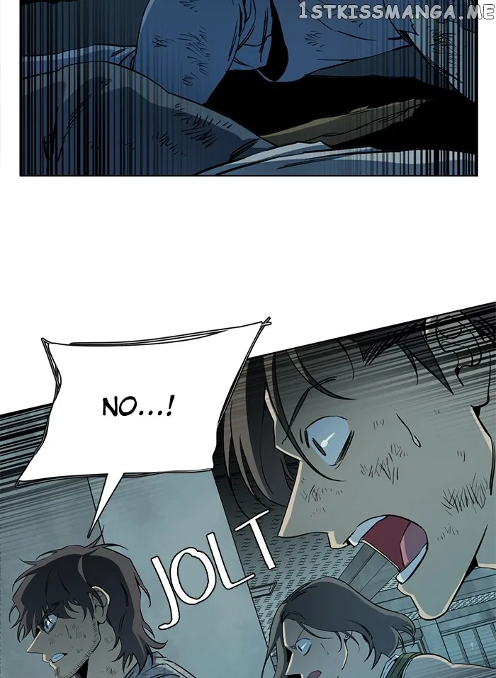 Parallel City Chapter 93 Online - página 19