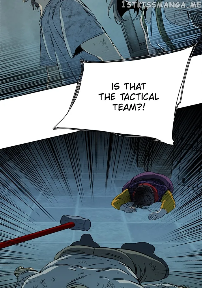 Parallel City Chapter 93 Online - página 20