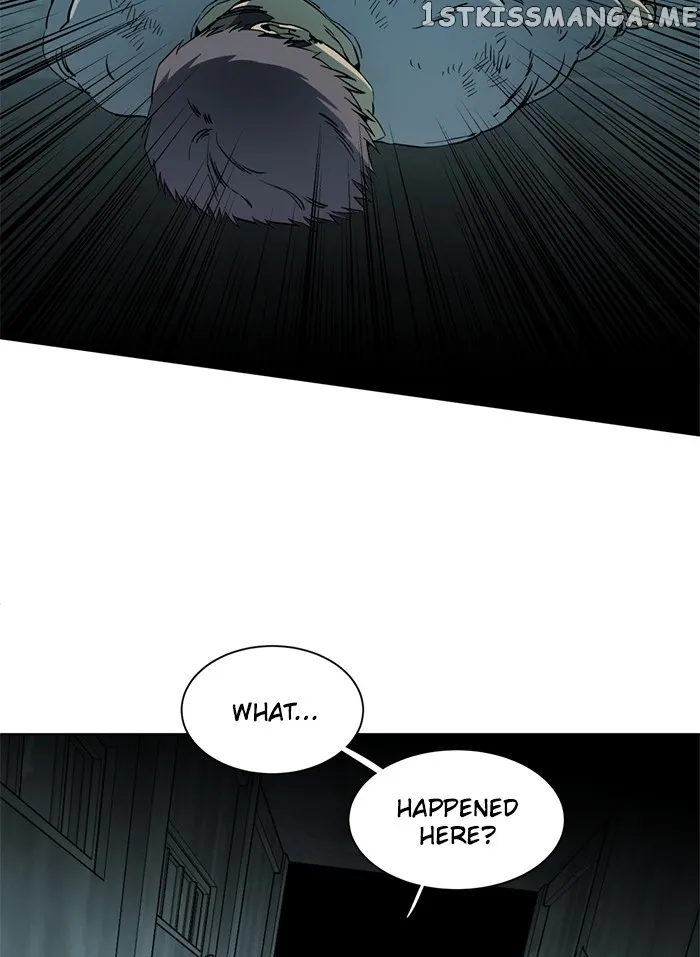 Parallel City Chapter 93 Online - página 21