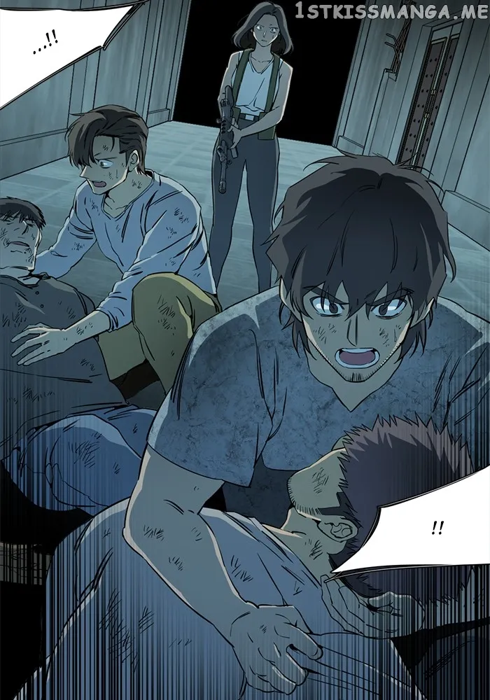 Parallel City Chapter 93 Online - página 22