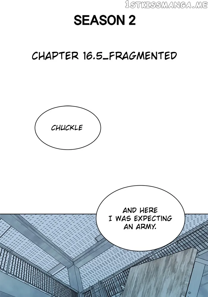 Parallel City Chapter 93 Online - página 35