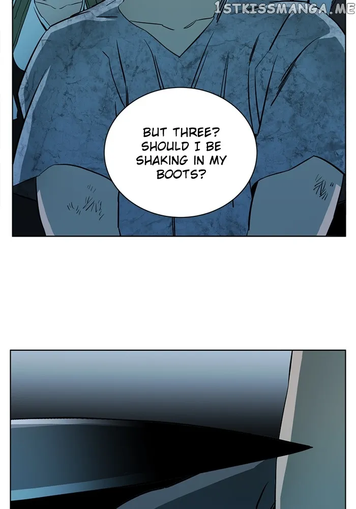 Parallel City Chapter 93 Online - página 37