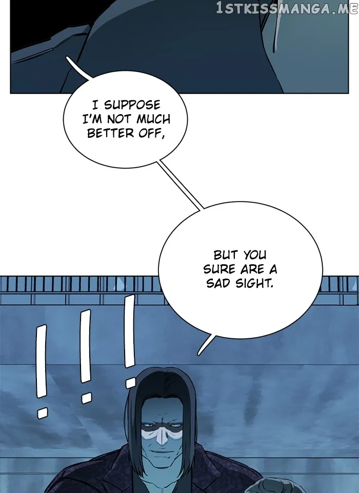 Parallel City Chapter 93 Online - página 38