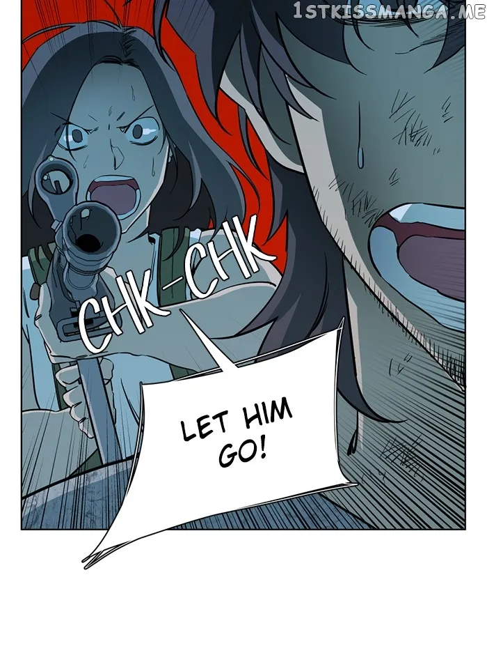 Parallel City Chapter 93 Online - página 40