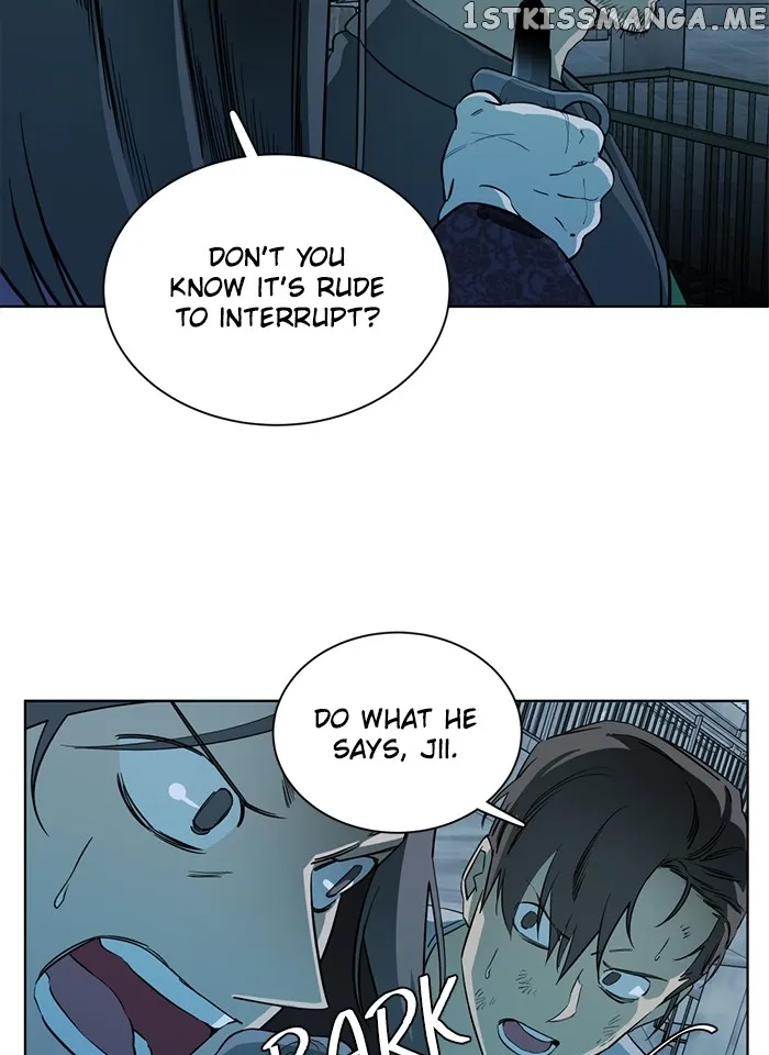 Parallel City Chapter 93 Online - página 42