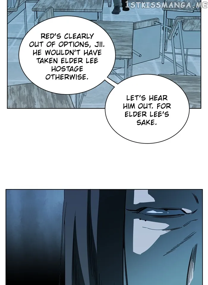 Parallel City Chapter 93 Online - página 44