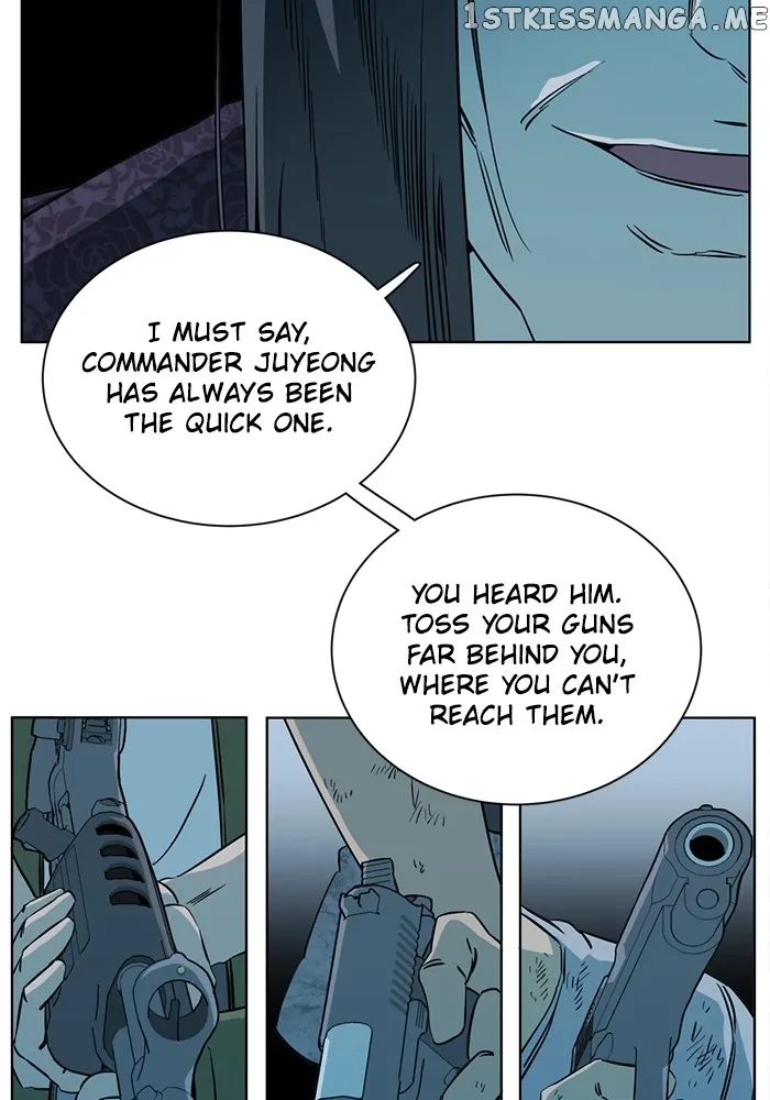 Parallel City Chapter 93 Online - página 45