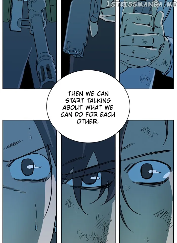 Parallel City Chapter 93 Online - página 46