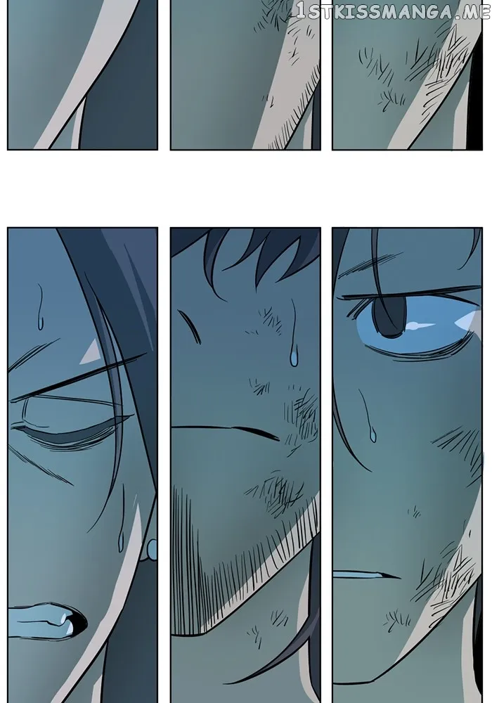 Parallel City Chapter 93 Online - página 47